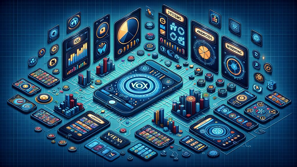 Obsługiwane systemy i urządzenia: