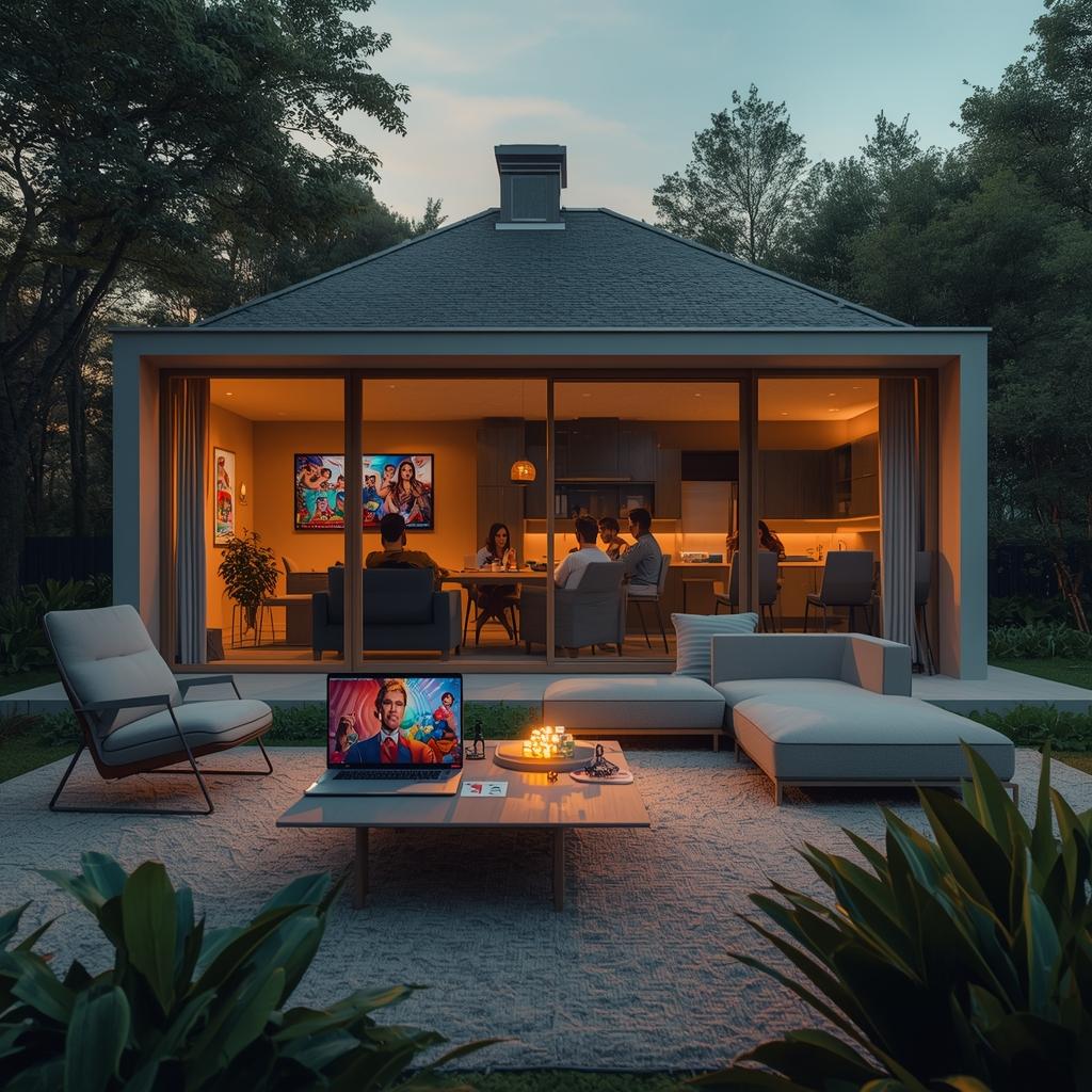 Nowoczesne formy rozrywki: online casino i więcej